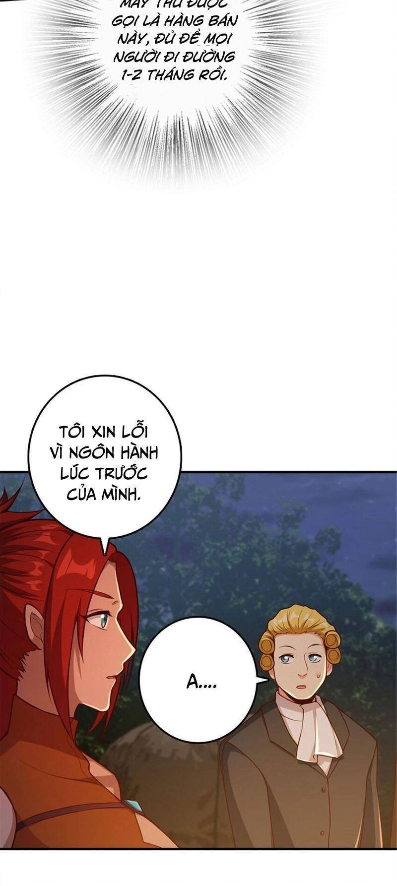 Thả Vu Nữ Đó Ra Chapter 380 - 9