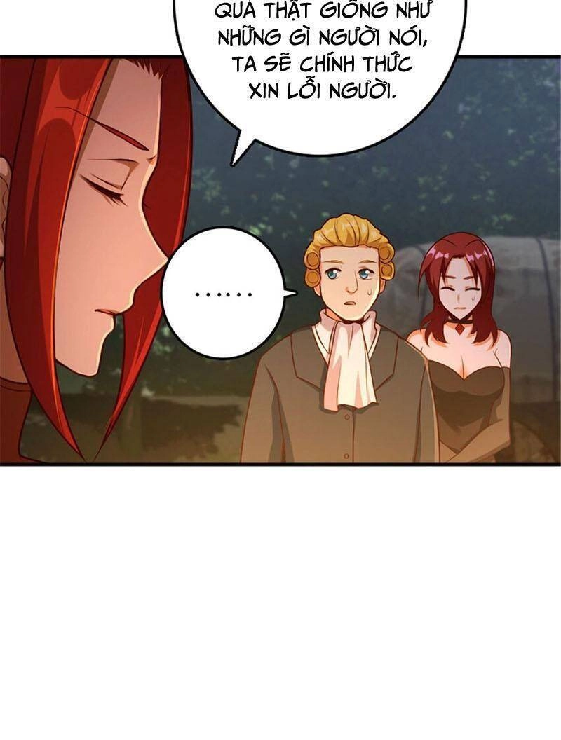 Thả Vu Nữ Đó Ra Chapter 380 - 15