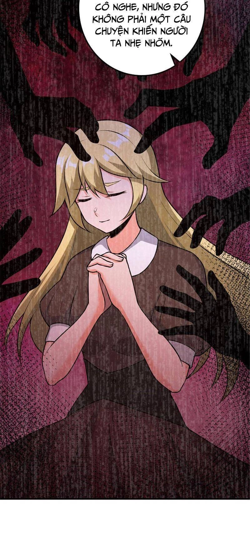 Thả Vu Nữ Đó Ra Chapter 380 - 19