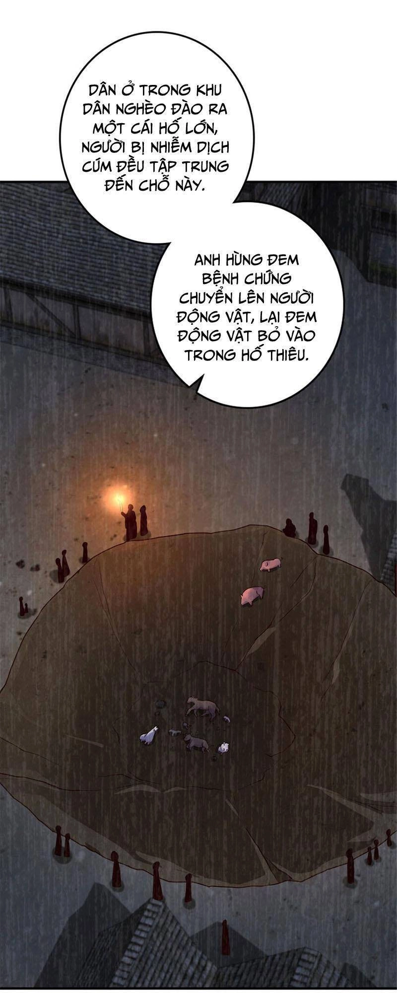Thả Vu Nữ Đó Ra Chapter 380 - 24