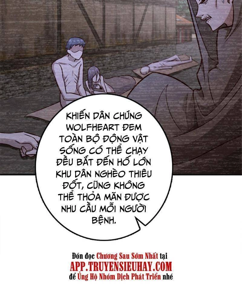 Thả Vu Nữ Đó Ra Chapter 380 - 27