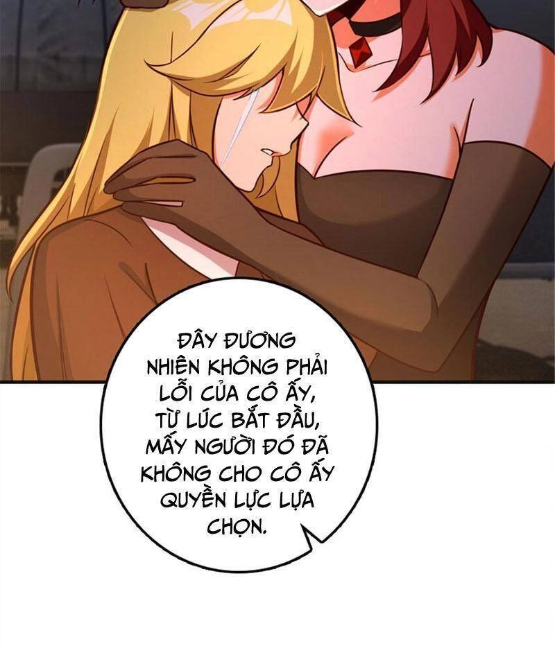 Thả Vu Nữ Đó Ra Chapter 380 - 29