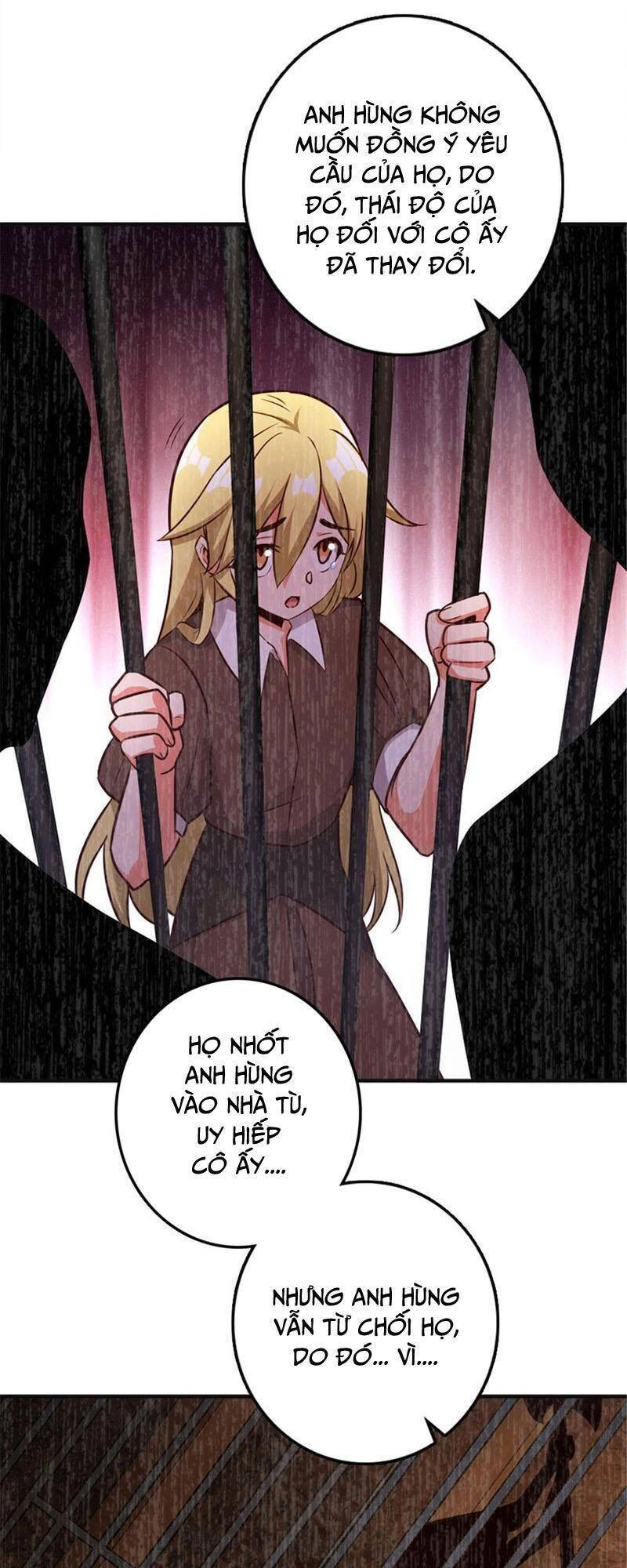 Thả Vu Nữ Đó Ra Chapter 380 - 32