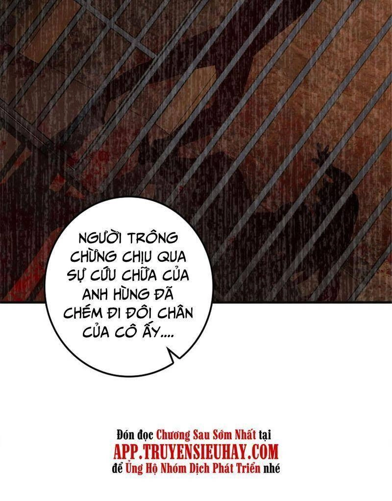 Thả Vu Nữ Đó Ra Chapter 380 - 33