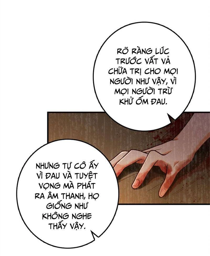 Thả Vu Nữ Đó Ra Chapter 380 - 34