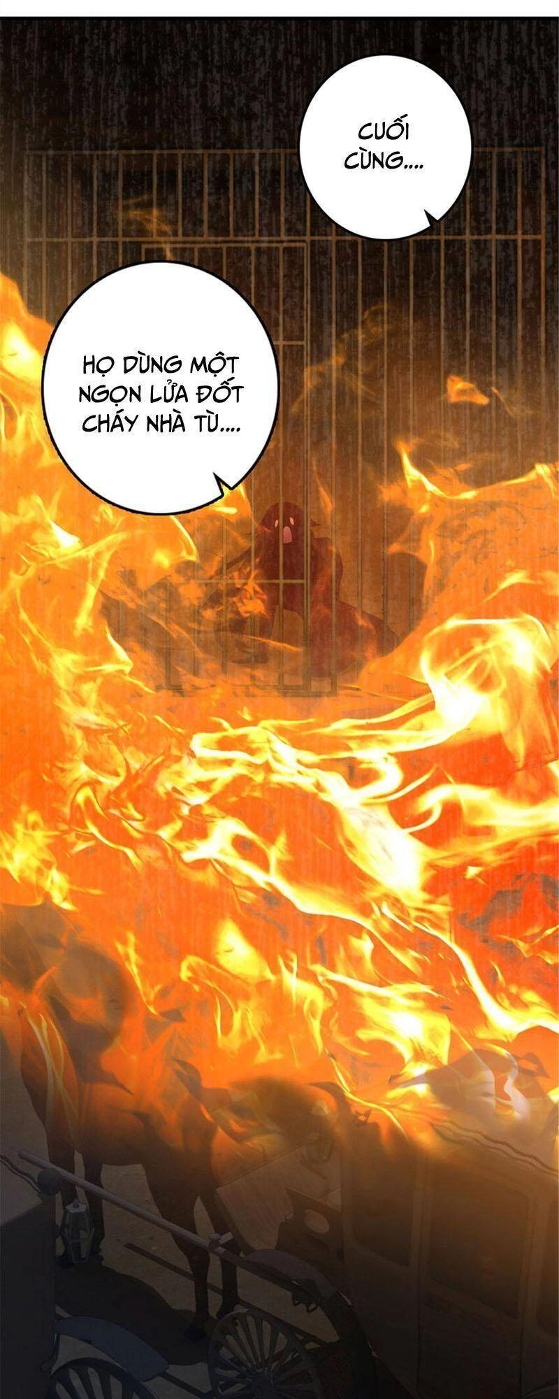 Thả Vu Nữ Đó Ra Chapter 380 - 35