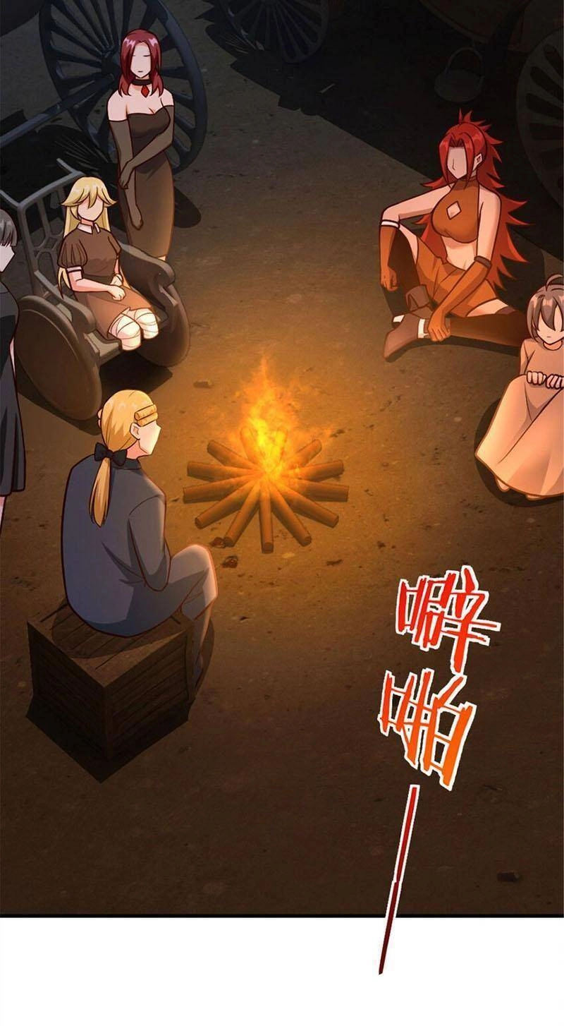 Thả Vu Nữ Đó Ra Chapter 380 - 36