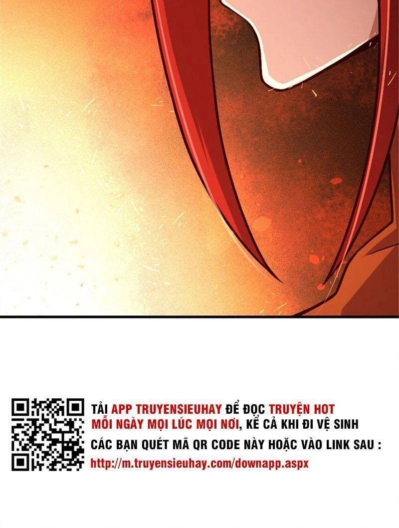 Thả Vu Nữ Đó Ra Chapter 380 - 38