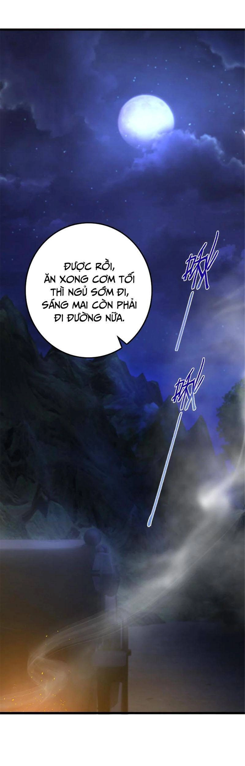 Thả Vu Nữ Đó Ra Chapter 381 - 18