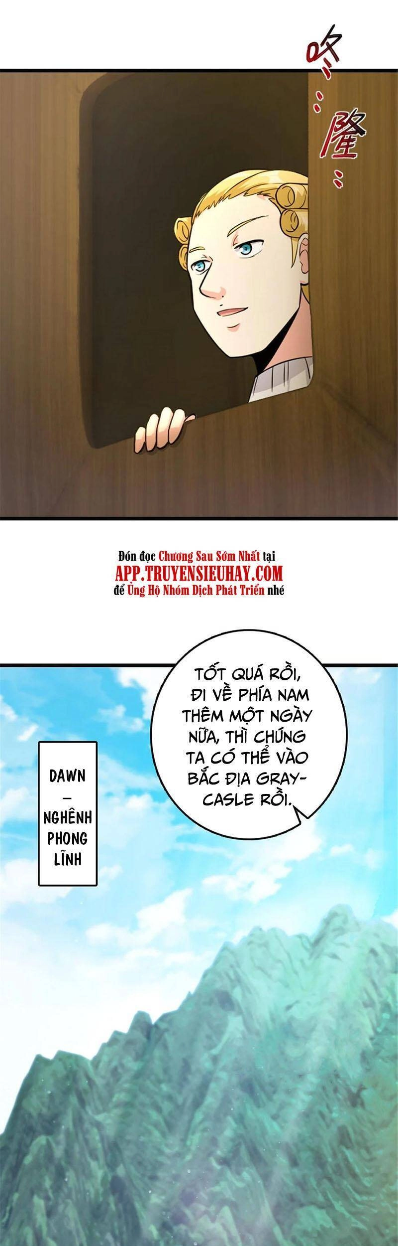 Thả Vu Nữ Đó Ra Chapter 381 - 22