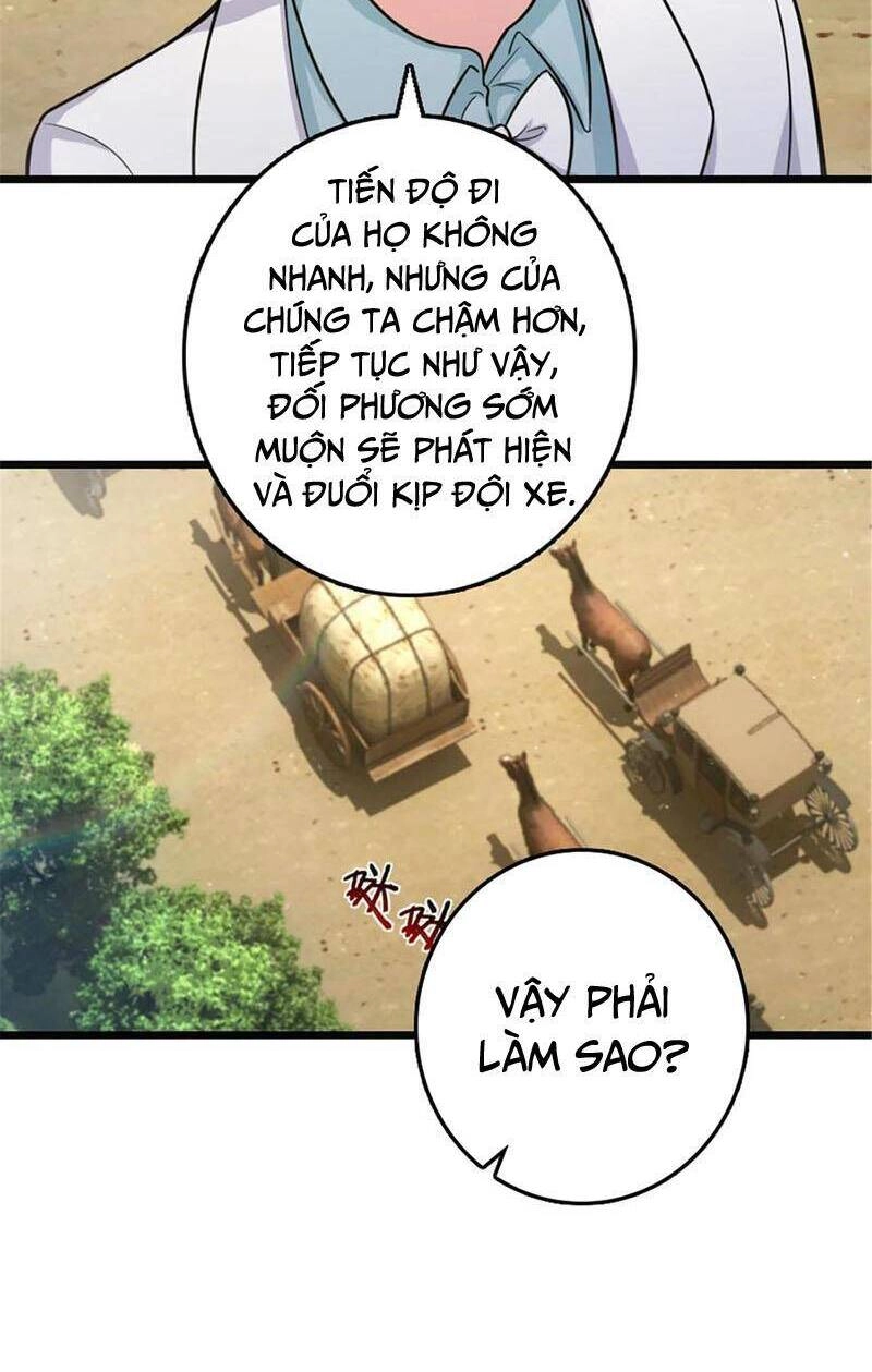 Thả Vu Nữ Đó Ra Chapter 381 - 27