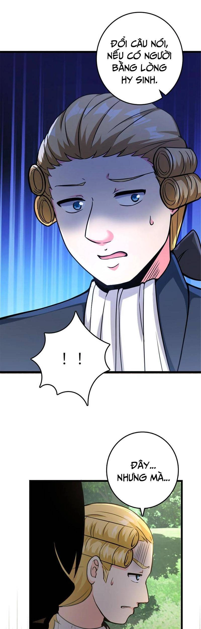 Thả Vu Nữ Đó Ra Chapter 381 - 29