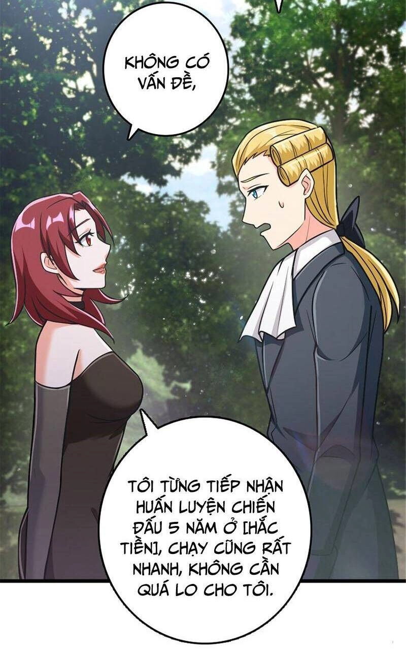 Thả Vu Nữ Đó Ra Chapter 382 - 4