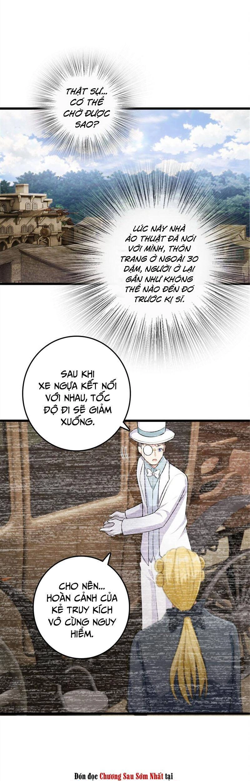 Thả Vu Nữ Đó Ra Chapter 382 - 7