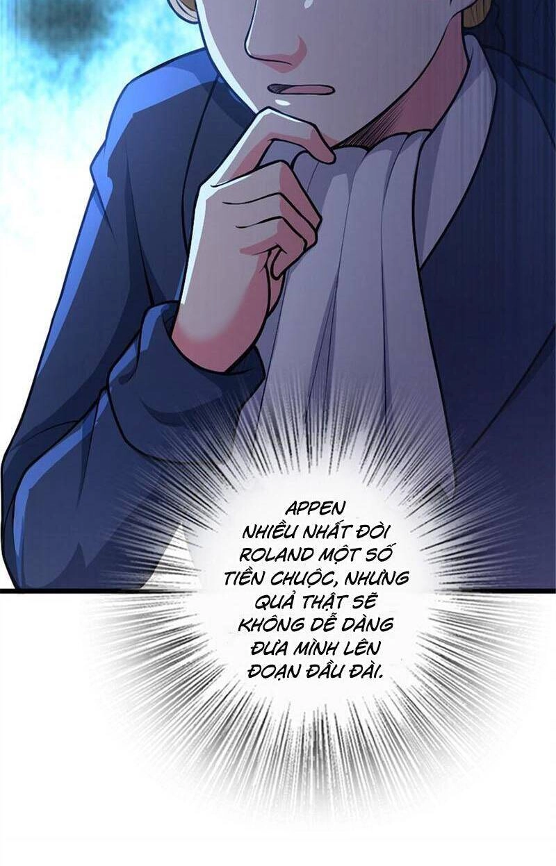 Thả Vu Nữ Đó Ra Chapter 382 - 10