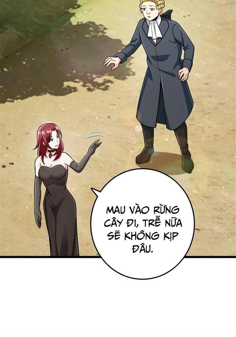 Thả Vu Nữ Đó Ra Chapter 382 - 13