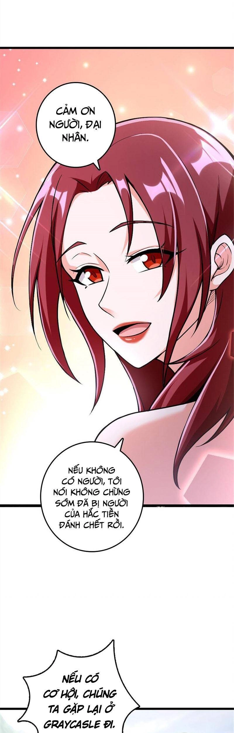 Thả Vu Nữ Đó Ra Chapter 382 - 14