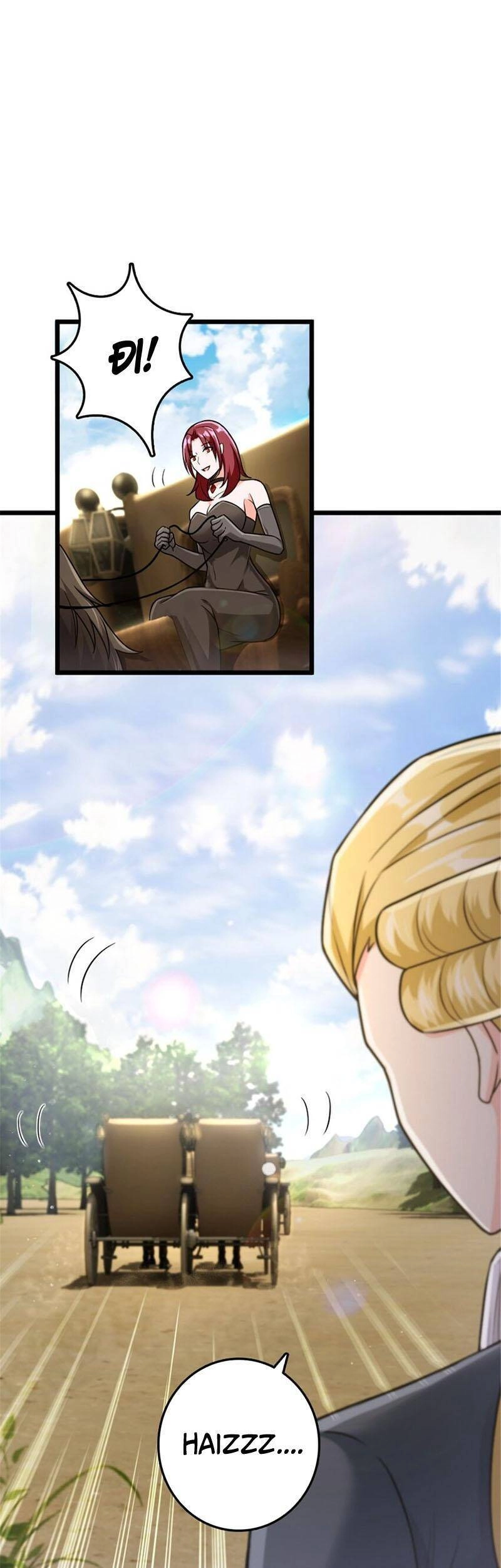 Thả Vu Nữ Đó Ra Chapter 382 - 16