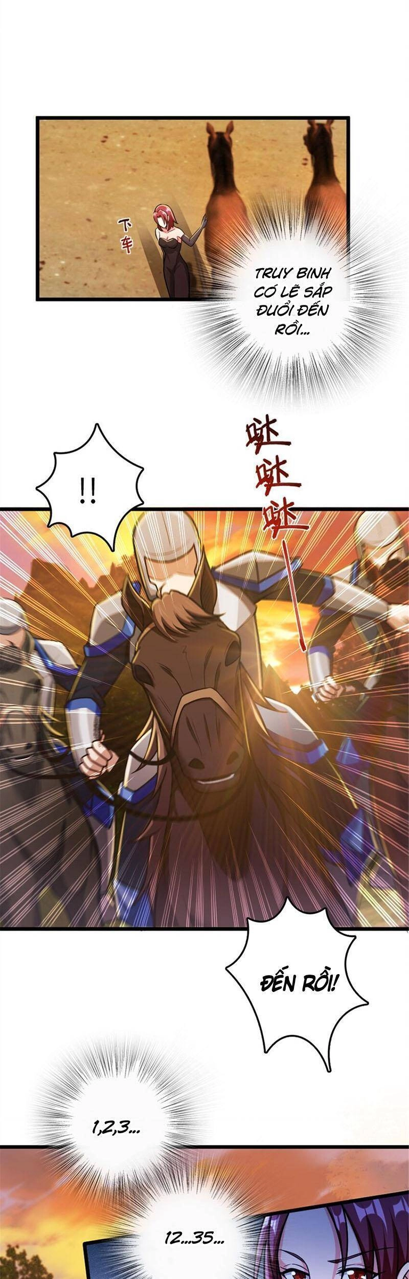 Thả Vu Nữ Đó Ra Chapter 382 - 20
