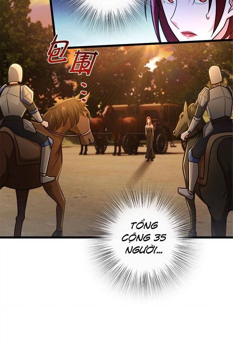 Thả Vu Nữ Đó Ra Chapter 382 - 21