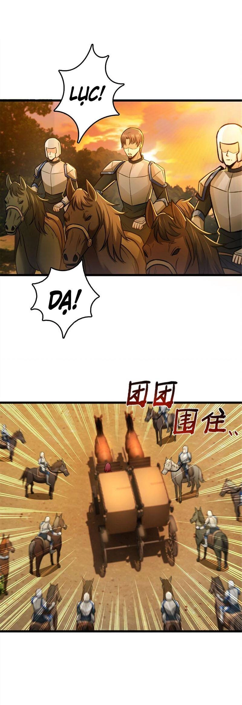 Thả Vu Nữ Đó Ra Chapter 382 - 22