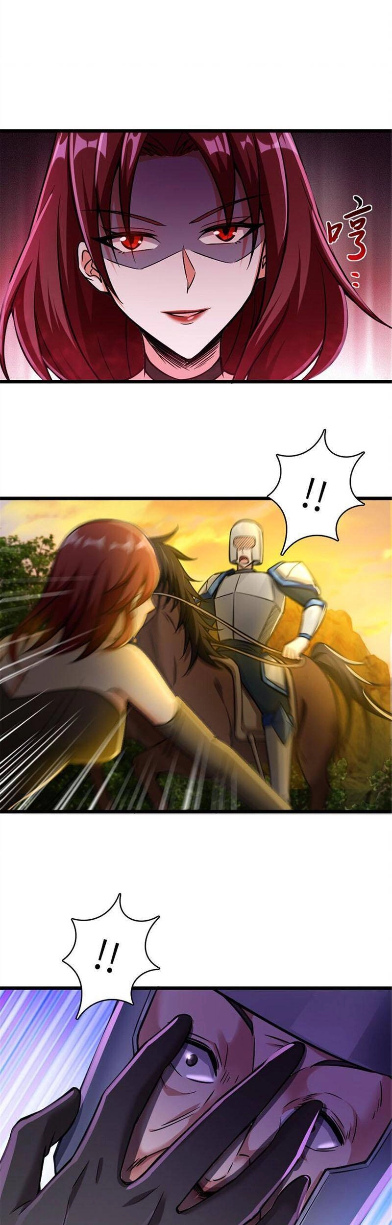 Thả Vu Nữ Đó Ra Chapter 382 - 27