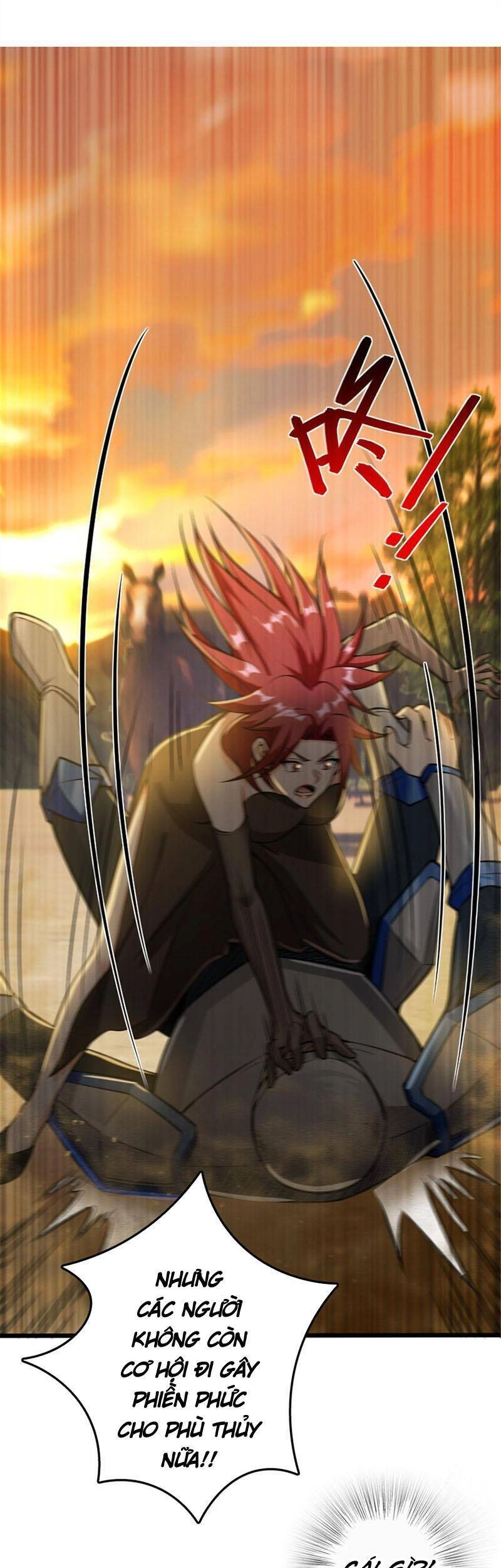 Thả Vu Nữ Đó Ra Chapter 382 - 29