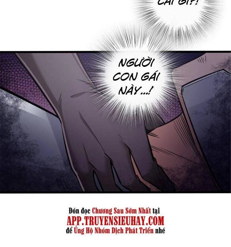 Thả Vu Nữ Đó Ra Chapter 382 - 30