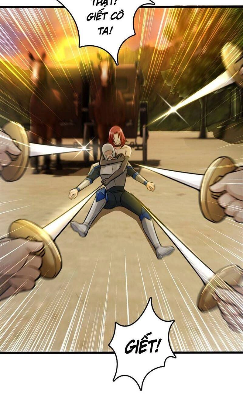 Thả Vu Nữ Đó Ra Chapter 382 - 32