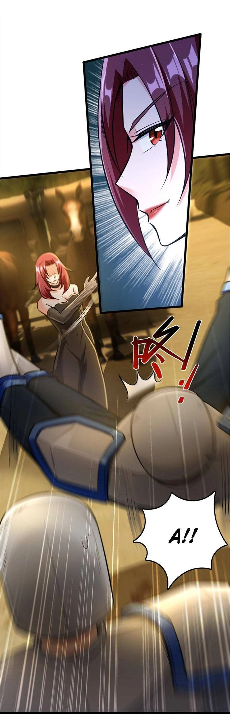 Thả Vu Nữ Đó Ra Chapter 382 - 33