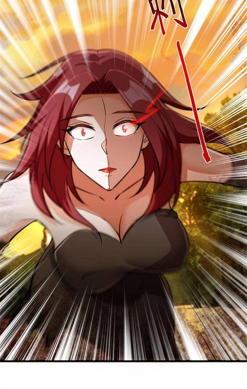 Thả Vu Nữ Đó Ra Chapter 382 - 36