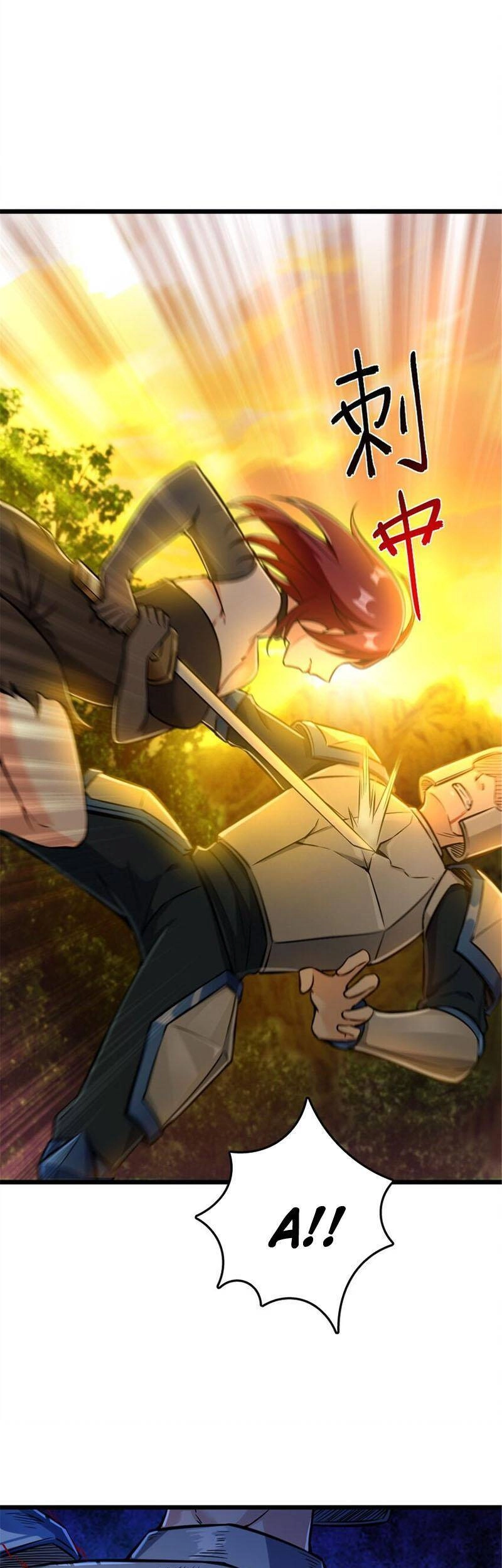 Thả Vu Nữ Đó Ra Chapter 382 - 37