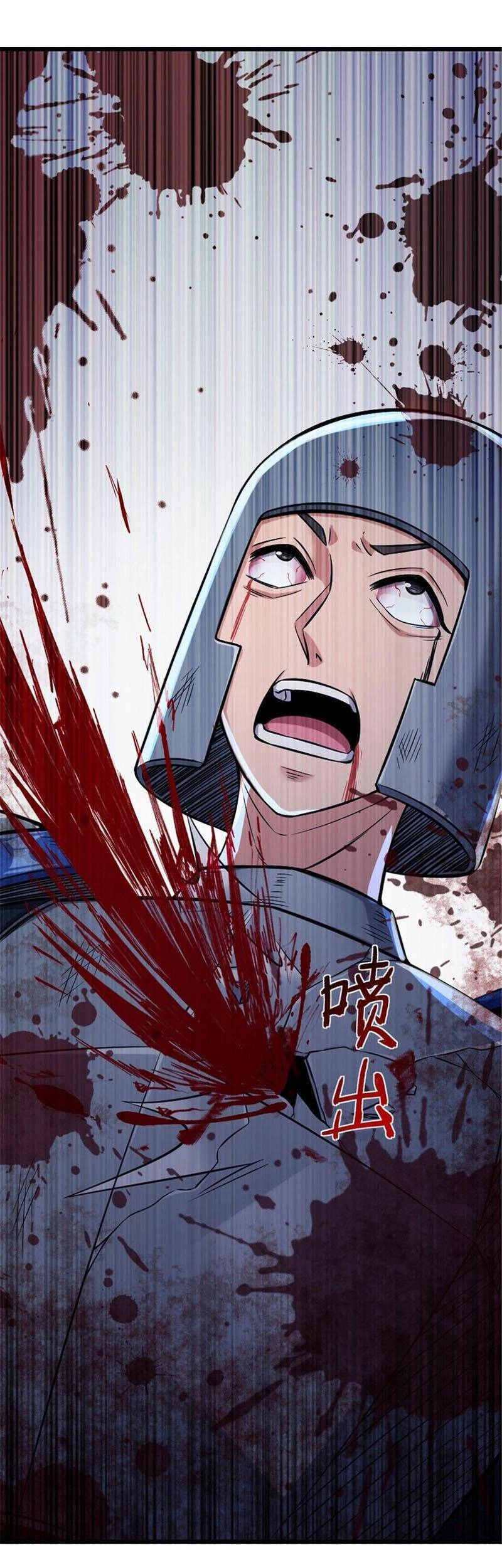 Thả Vu Nữ Đó Ra Chapter 382 - 39