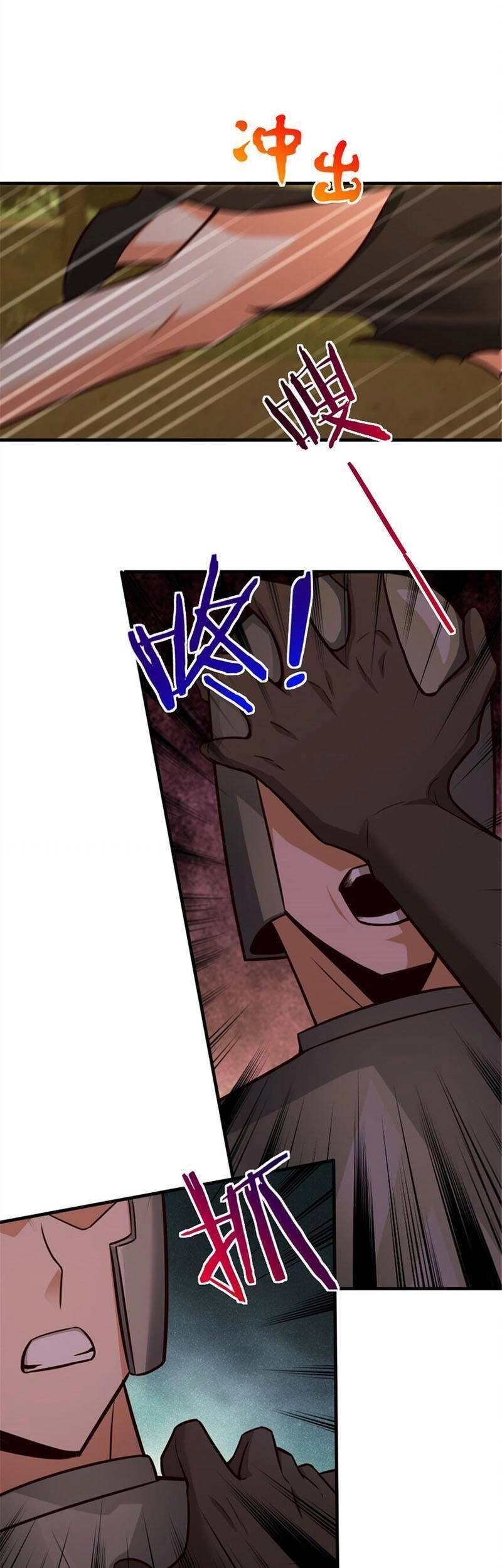 Thả Vu Nữ Đó Ra Chapter 383 - 7