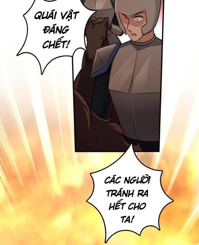 Thả Vu Nữ Đó Ra Chapter 383 - 12