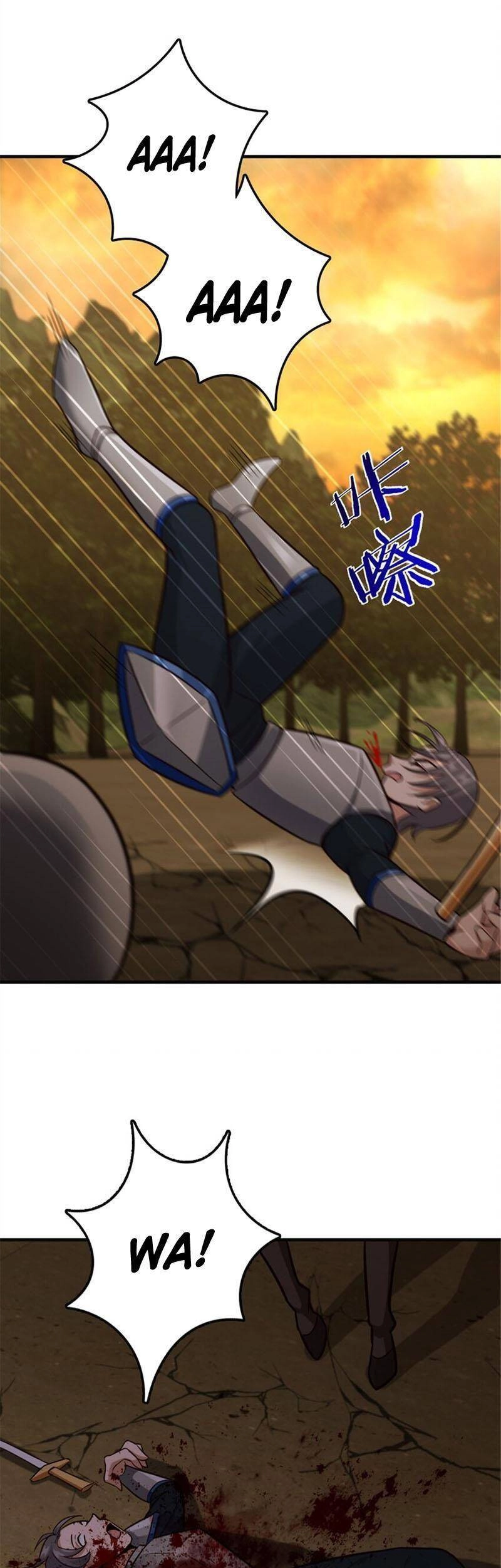 Thả Vu Nữ Đó Ra Chapter 383 - 18