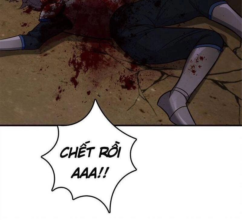 Thả Vu Nữ Đó Ra Chapter 383 - 19