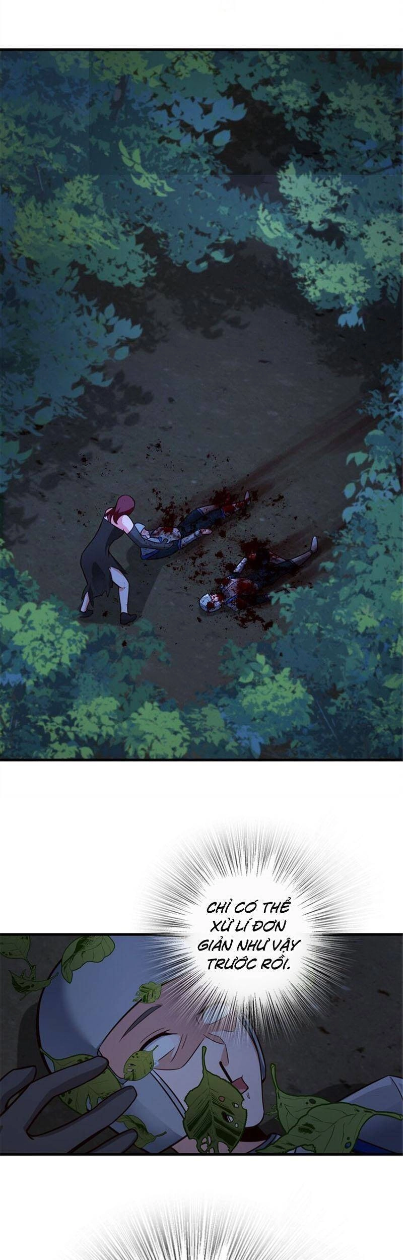 Thả Vu Nữ Đó Ra Chapter 383 - 25