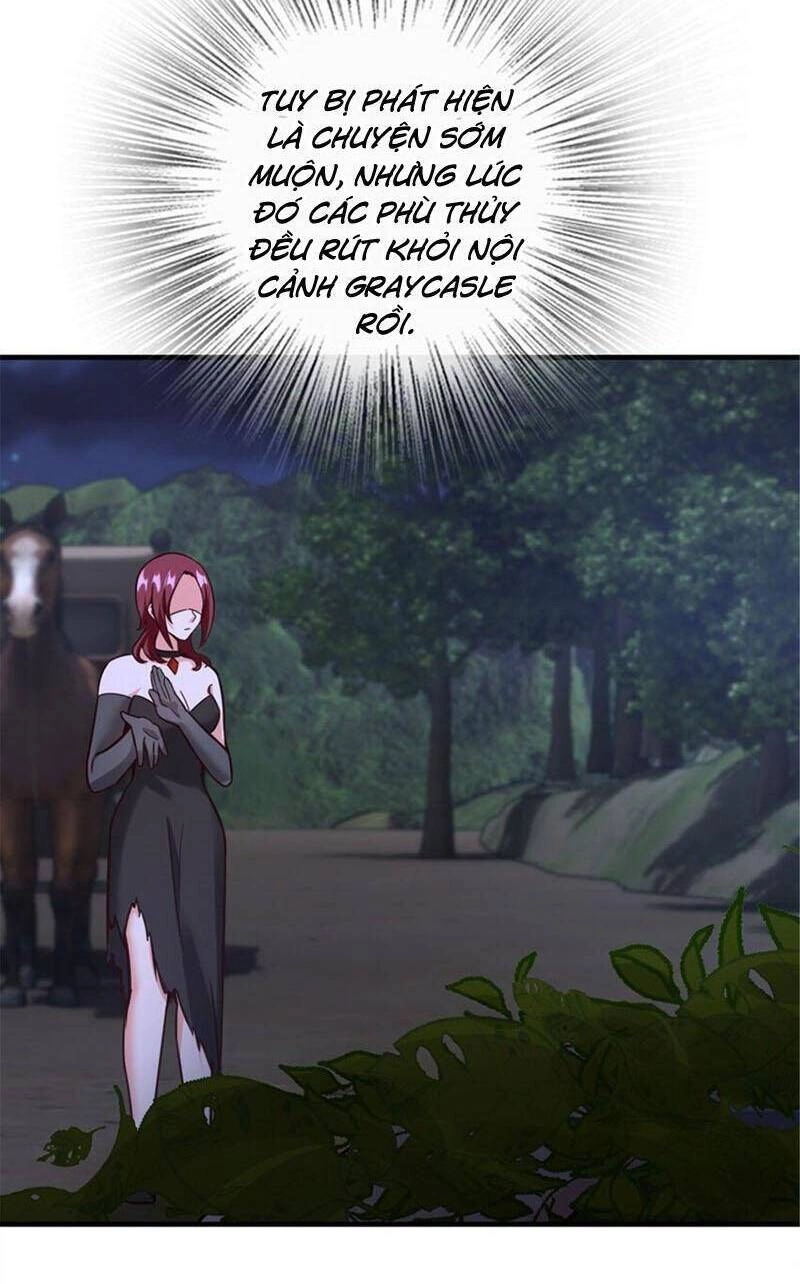 Thả Vu Nữ Đó Ra Chapter 383 - 26