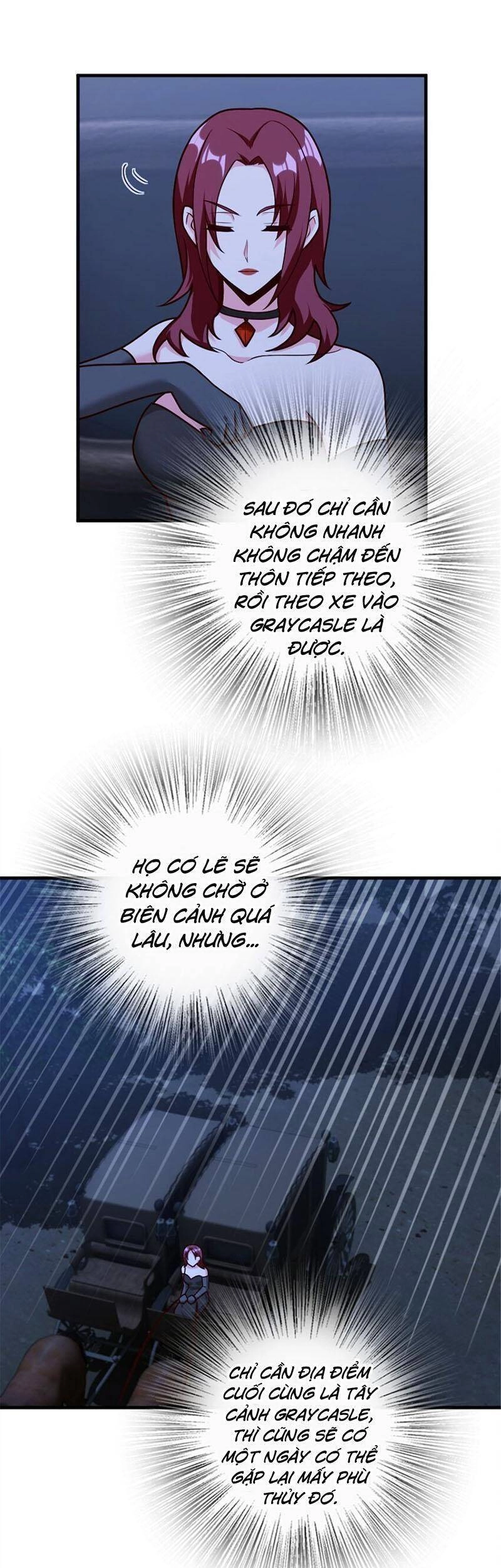 Thả Vu Nữ Đó Ra Chapter 383 - 29