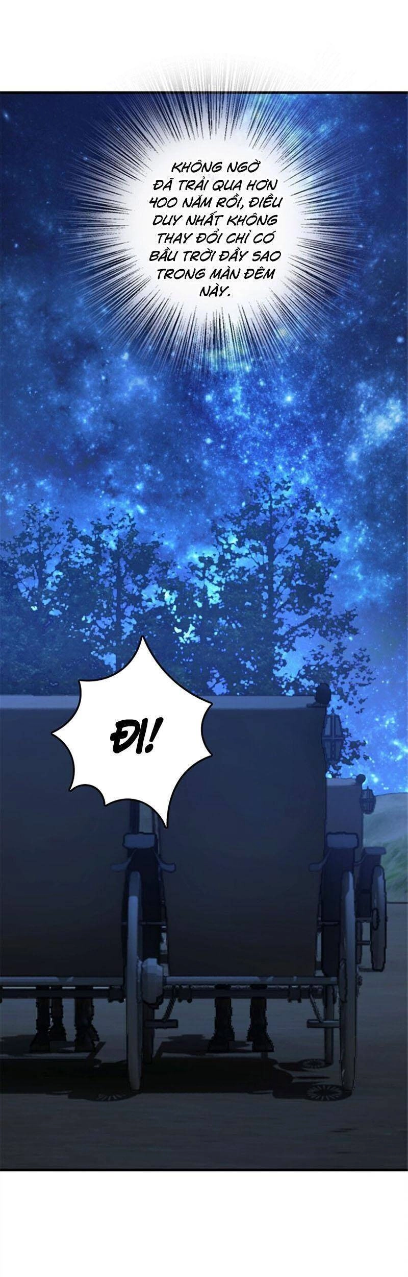 Thả Vu Nữ Đó Ra Chapter 383 - 31