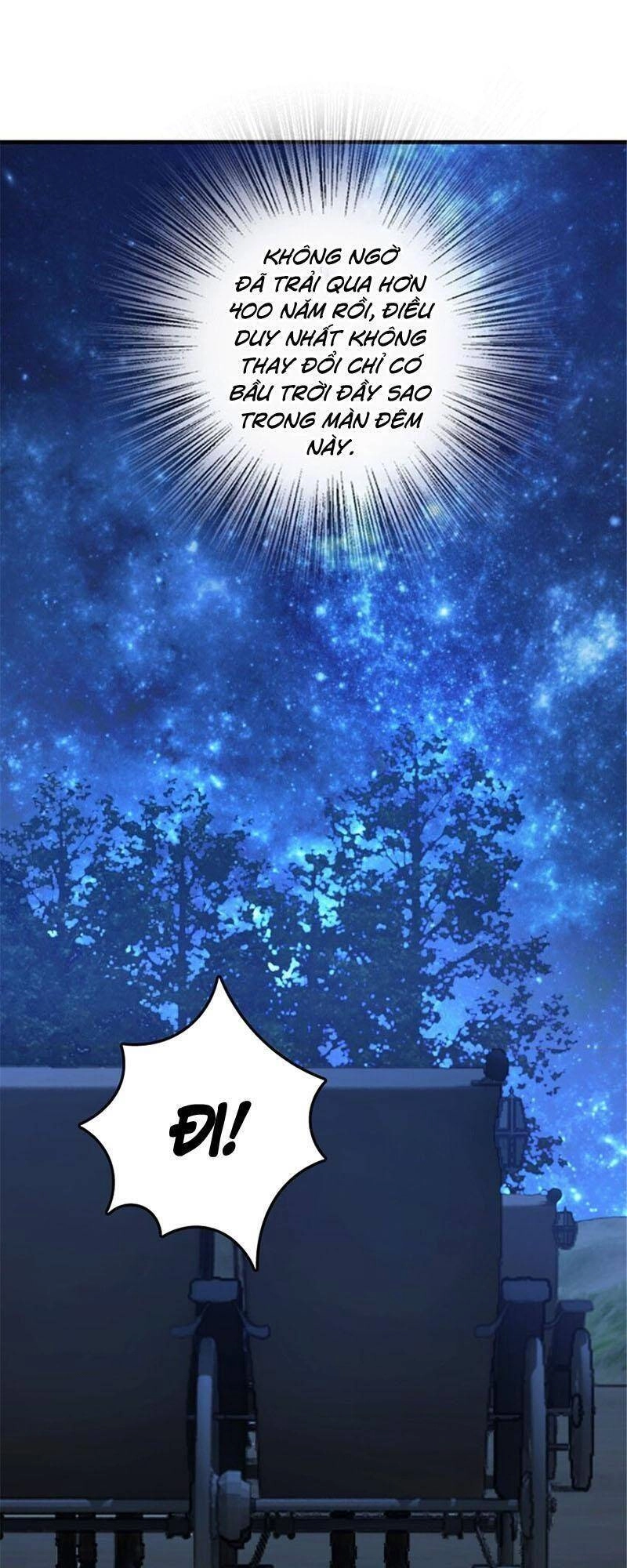 Thả Vu Nữ Đó Ra Chapter 383 - 33