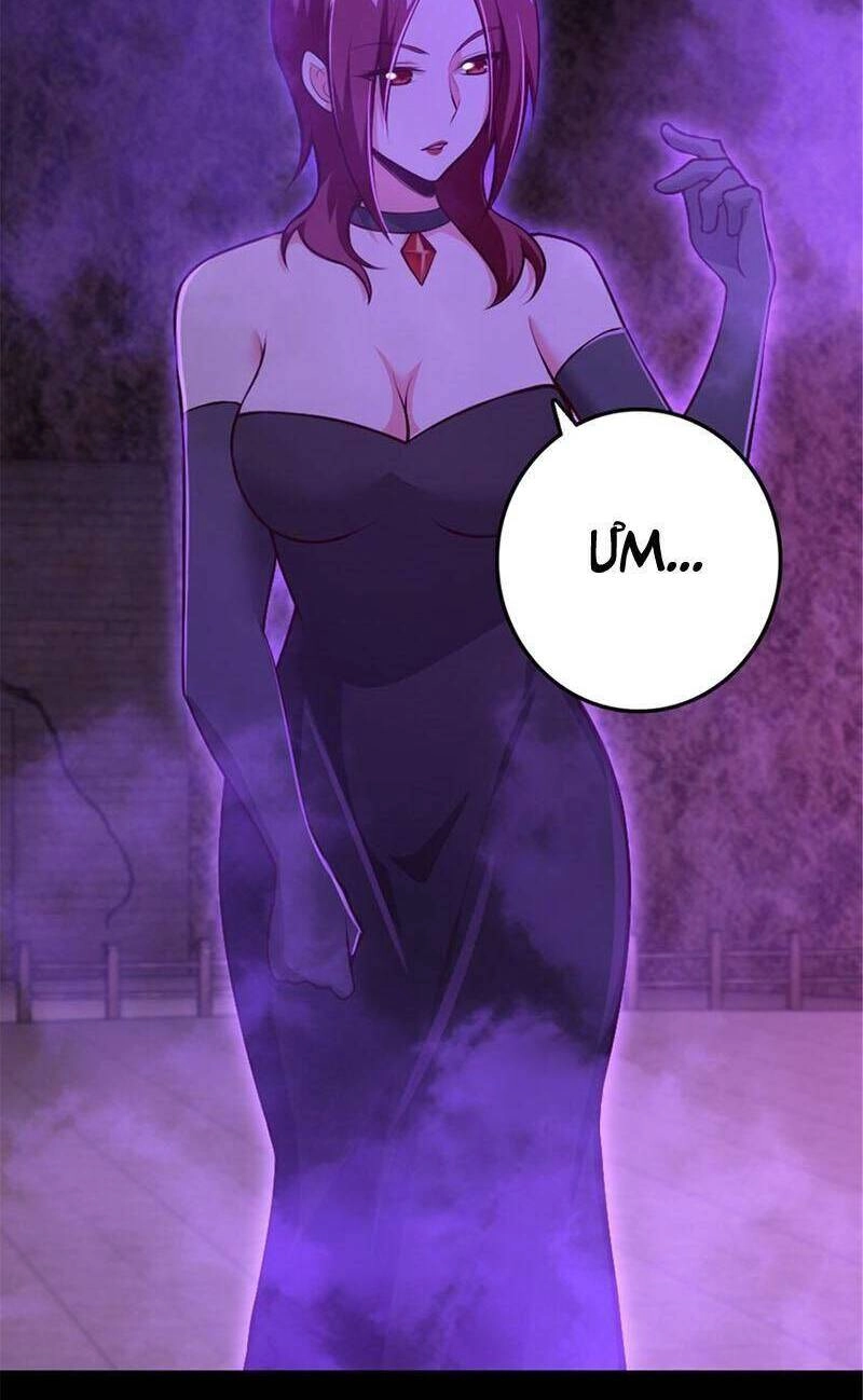 Thả Vu Nữ Đó Ra Chapter 384 - 2