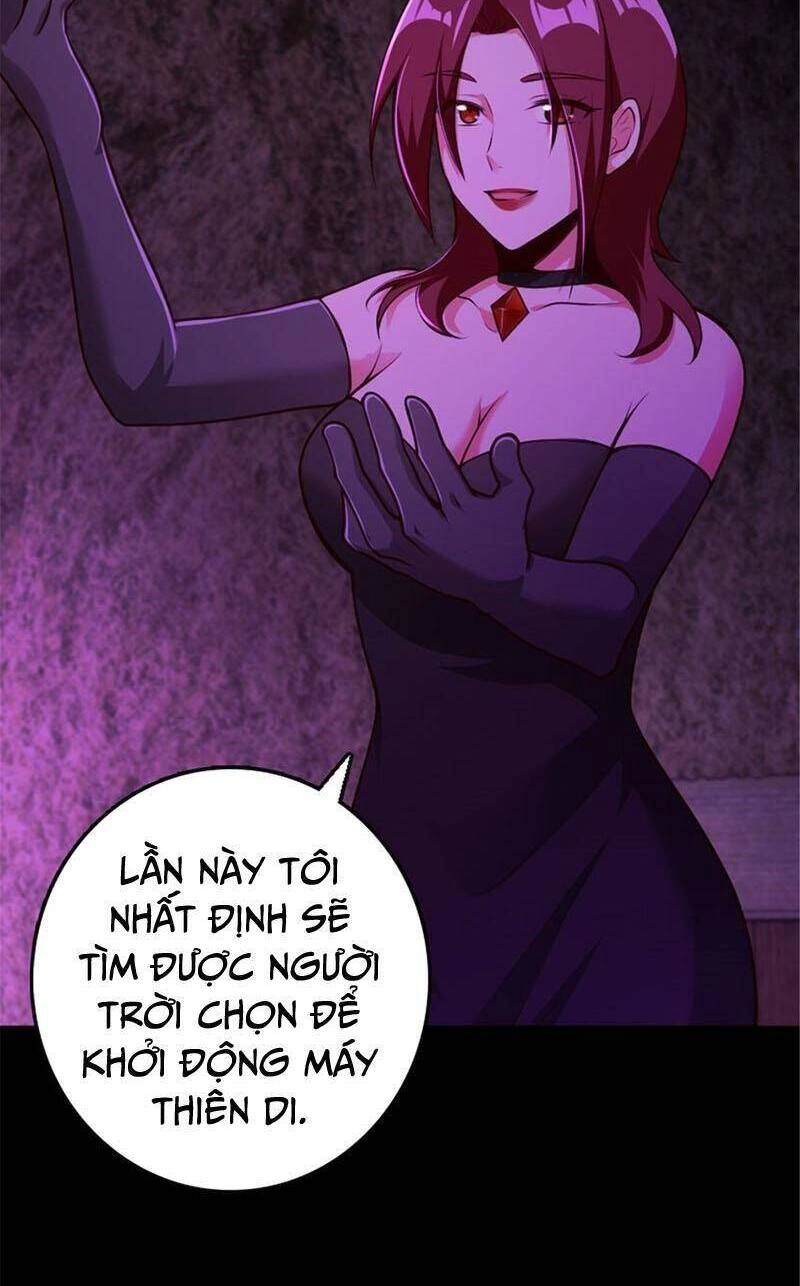 Thả Vu Nữ Đó Ra Chapter 384 - 13