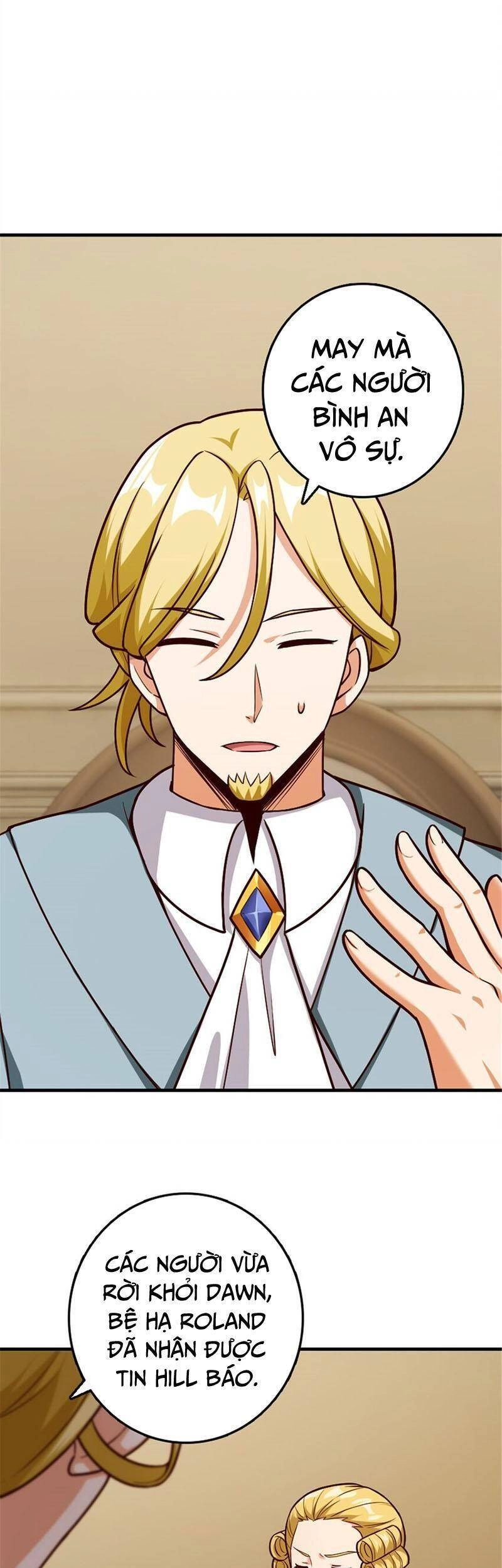 Thả Vu Nữ Đó Ra Chapter 384 - 19