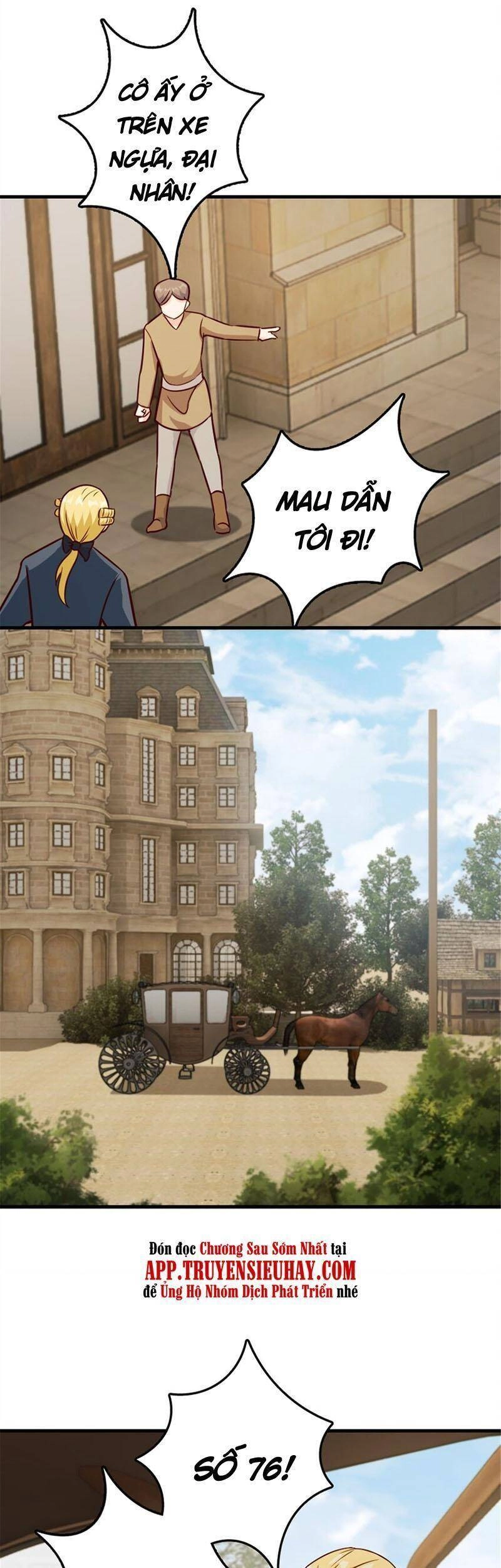 Thả Vu Nữ Đó Ra Chapter 384 - 29