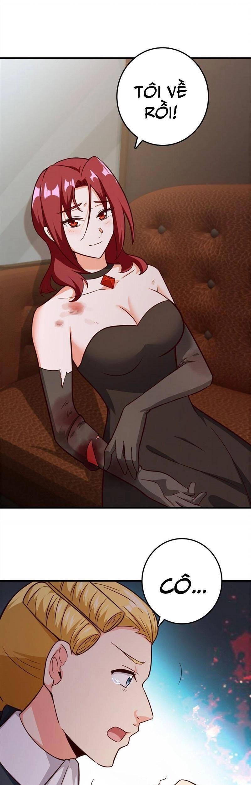 Thả Vu Nữ Đó Ra Chapter 384 - 31