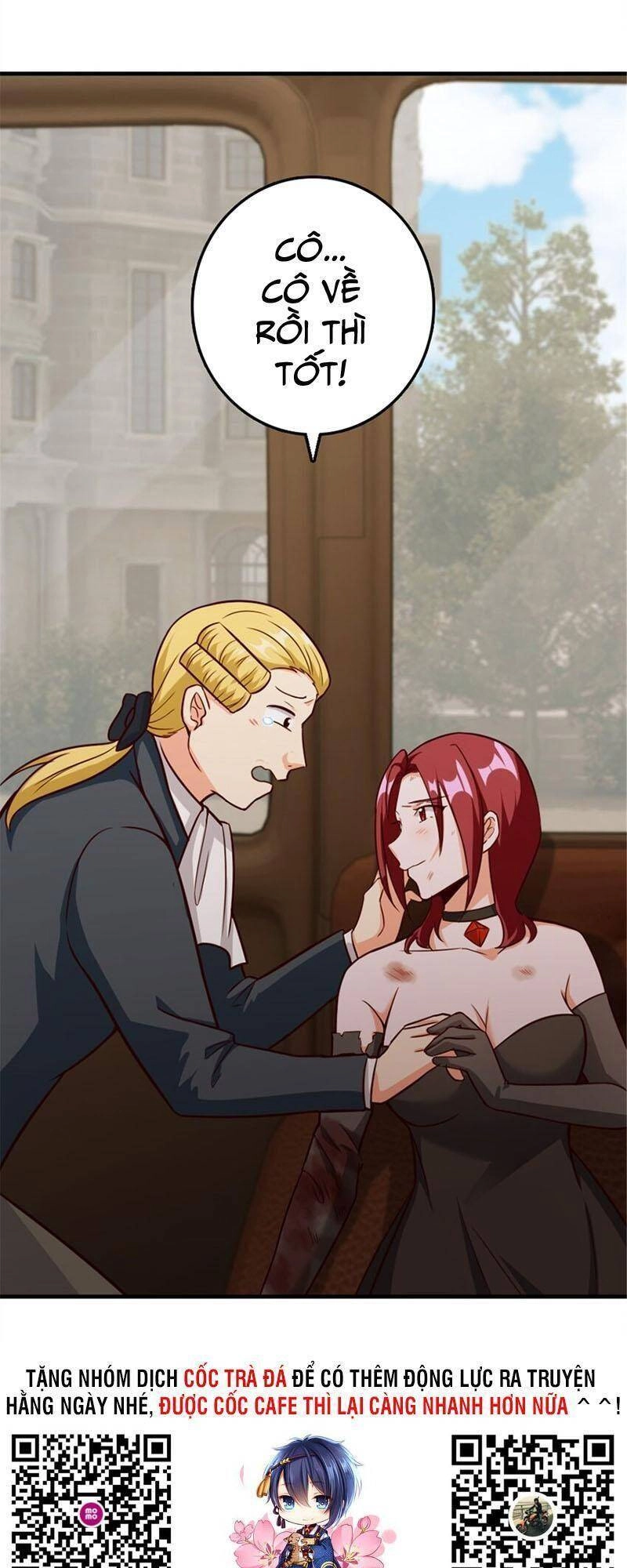 Thả Vu Nữ Đó Ra Chapter 384 - 35