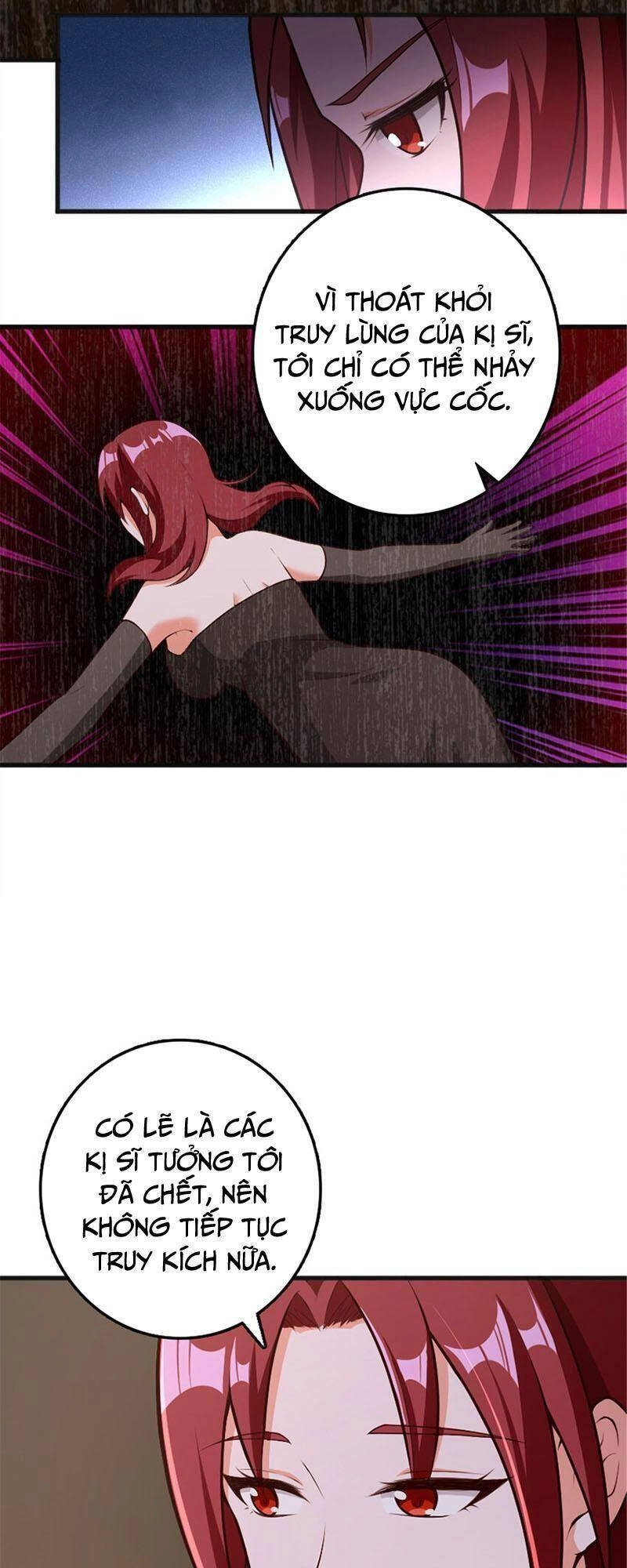 Thả Vu Nữ Đó Ra Chapter 385 - 7