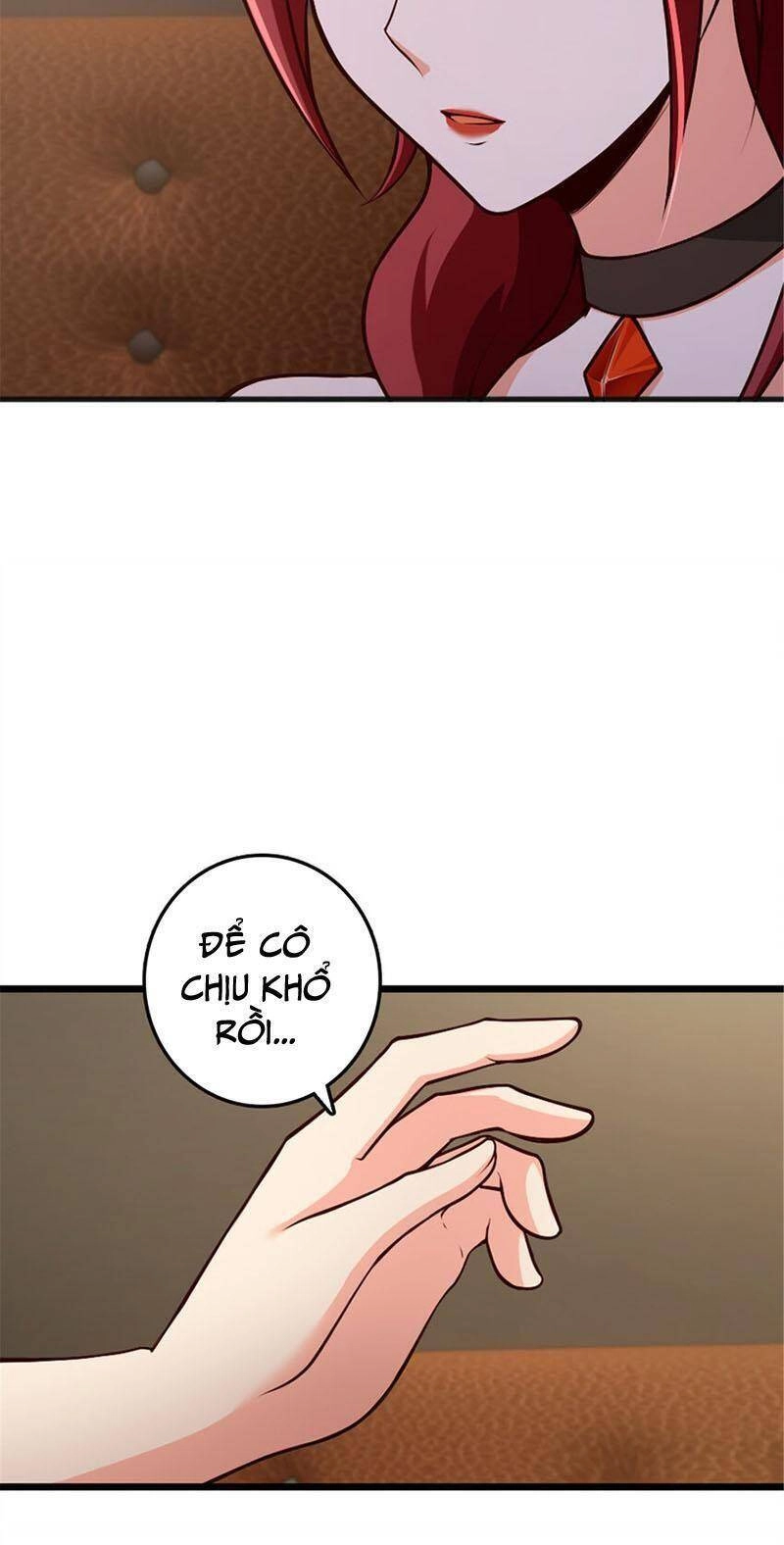 Thả Vu Nữ Đó Ra Chapter 385 - 8